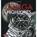 Omega: Die sch�nsten Modelle: Highlights