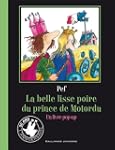 BELLE LISSE POIRE DU PRINCE DU MOTORD...