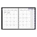 DayMinder Weekly/Monthly Planner, Academic Year, 12 Months, July 2015-June 2016, 8.5 x 11 Inch Page Size (AYC545-45)