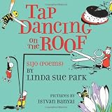 Tap Dancing on the Roof: Sijo