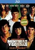 Sex, Party and Lies (SP) ( Mentiras y gordas ) [ Blu-Ray, Reg.A/B/C Import - Spain ]