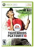 Tiger Woods