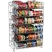 Atlantic Inc 23235595 Double Canrack