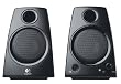 Logitech Z130 - Haut-parleurs multim�dia PC - 5 Watt - Noir