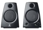 Logitech Z130 - Altavoces, color negro