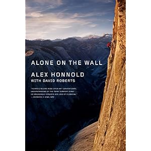 Alone on the Wall