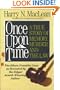 Once upon a Time: A True Story of Memory, Murder and the Law