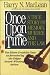 Books : Once upon a Time: A True Story of Memory, Murder and the Law