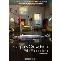 Gregory Crewdson-Brief Encounters
