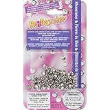 Be Dazzler Rhinestone Refill 150/Pkg-Clear