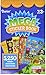 DARICE STRK-12B Mega Decorative Stickers, Boy
