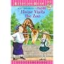 Eloise Visits the Zoo (Ready-To-Read Eloise - Level 1)