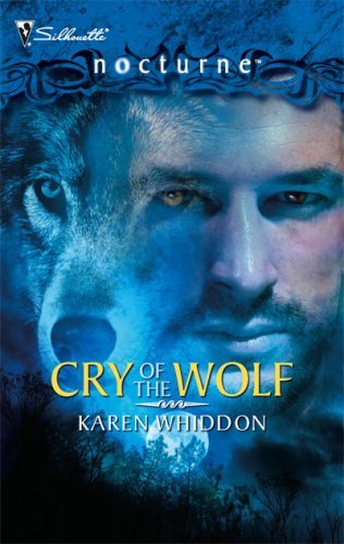 Cry Of The Wolf (The Pack Book 5)