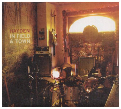 CD-Charts  Music : In Field And Town
