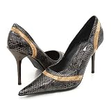Michael Antonio Leilani Pumps