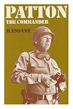 Patton the commander