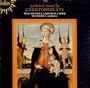 Cathedral Music by Christopher Tye
