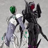 figma ¥¢¥¯¥»¥ë¡¦¥ï¡¼¥ë¥É ¥·¥ë¥Ð¡¼¡¦¥¯¥í¥¦ (¥Î¥ó¥¹¥±¡¼¥ë ABS&PVCÅÉÁõºÑ¤ß²Äư¥Õ¥£¥®¥å¥¢)