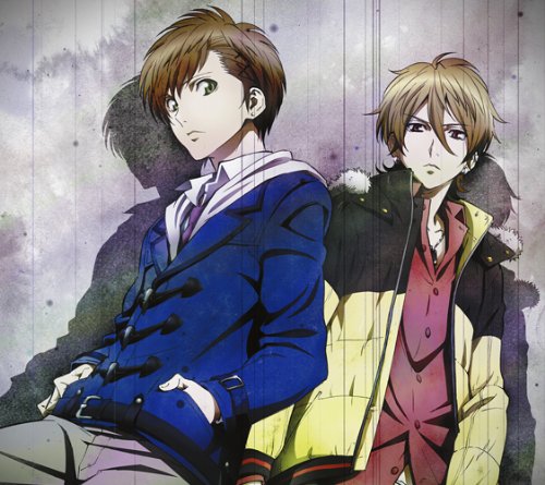 Spirit Inspiration(期間生産限定アニメ盤) Nothing's Carved In Stone