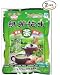 ShuiKou Bridge - Baked Green Tea Peanut In Shell Snack (Read to Eat) - 2x3.5 Oz