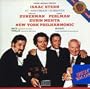 Isaac Stern 60th Anniversary Celebration