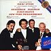 Isaac Stern 60th Anniversary Celebration