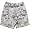 Shilav Survival Camouflage Bermuda Shorts, 2T