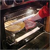 Jaz Innovations 30020P Oven Rack Guards, Set of 2