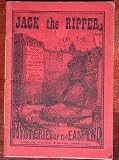 Jack the Ripper: a bibliography and review of the literature