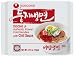 Nong Shim Doong Ji Cold Noodles in Chili Sauce, 5.71-Ounce Bags (Pack of 20)