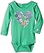 Carhartt Baby-Girls Infant Country Deer Bodyshirt