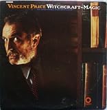 Witchcraft and Magic Narrative By Vincent Price