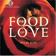 The Food Of Love
