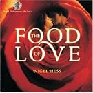 The Food Of Love