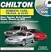 Search : Chilton Total Car Care Domestic Vehicles DVD
