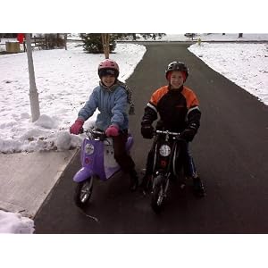 Scooters For Kids