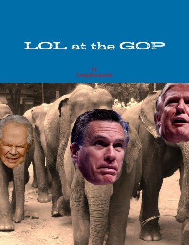 LOL at the GOP