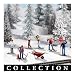 Search : Hawthorne Village Christmas Express Train Accessory Collection