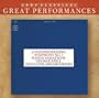Brahms: Symphony No. 1; Haydn Variations