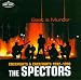 CD - Beat Is Murder 1992-1996 von Spectors