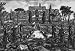 Giovanni Battista Piranesi (The Villa d'Este in Tivoli) Art Poster Print - 11