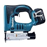 マキタ:充電式ピンタッカ PT350DRF