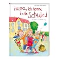 Hurra, ich komme in die Schule!: Geschichten zum Schulanfang