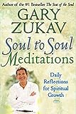 Soul to soul meditations : daily reflections for spiritual growth