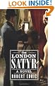 The London Satyr