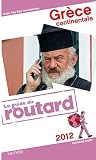 Guide du Routard Grèce continentale 2012 Image du produit