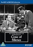 Cone Of Silence [1960] [DVD]