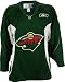 Minnesota Wild Green Platinum Practice Jersey