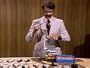 Saturday Night Live (SNL) April 17, 1976 - Ron Nessen / Patti Smith Group