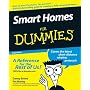 Smart Homes For Dummies
